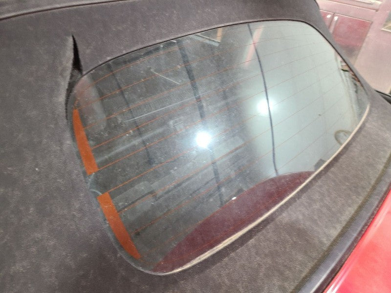 Roof Soft Top Vinyl Fits 06-15 MAZDA MX-5 MIATA 664855
