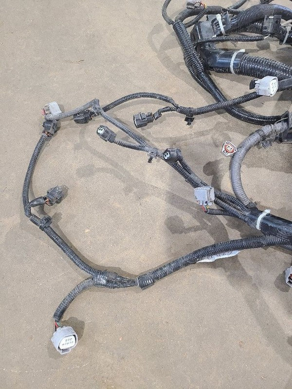 FORESTER  2019 Engine Wire Harness 666910