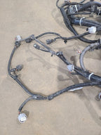 FORESTER  2019 Engine Wire Harness 666910