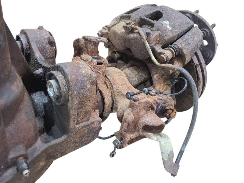Front Axle Pickup DRW 3.73 Ratio Fits 13-16 FORD F350SD PICKUP 666758