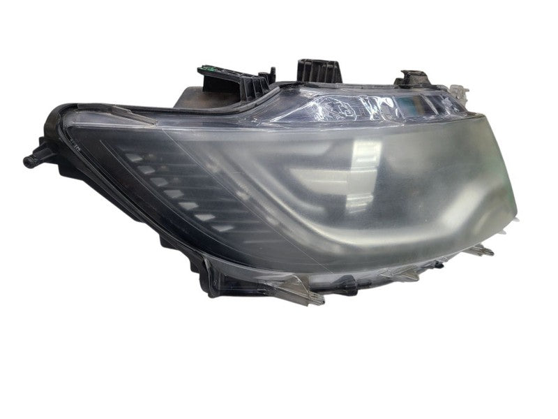 Passenger Headlight Xenon HID With Adaptive Headlamps Fits 16-18 MKX 6
