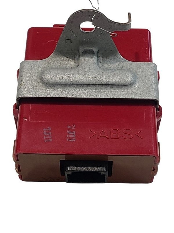 Chassis ECM Suspension TPMS Right Hand Dash VIN B Fits 08-11 CAMRY 671