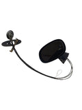 VEGA      1975 Side View Mirror 617128