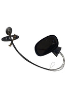 VEGA      1975 Side View Mirror 617128