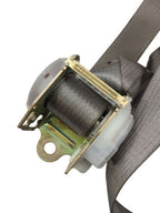 REAR H2        2004 Passenger Side Retractor Seat Belt Rear 577873