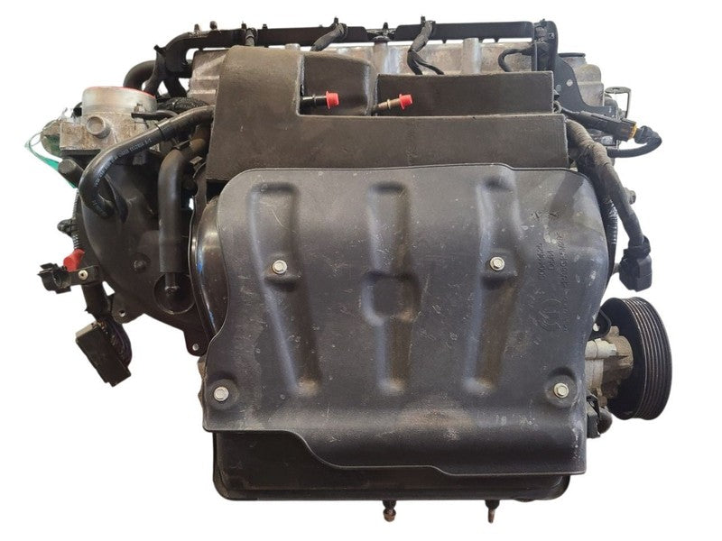 Engine 2.4L VIN B 8th Digit Fits 15-21 PROMASTER CITY 671775