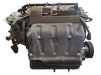 Engine 2.4L VIN B 8th Digit Fits 15-21 PROMASTER CITY 671775