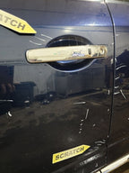 Driver Left Front Door Keyless Ignition Fits 07 MURANO 619252
