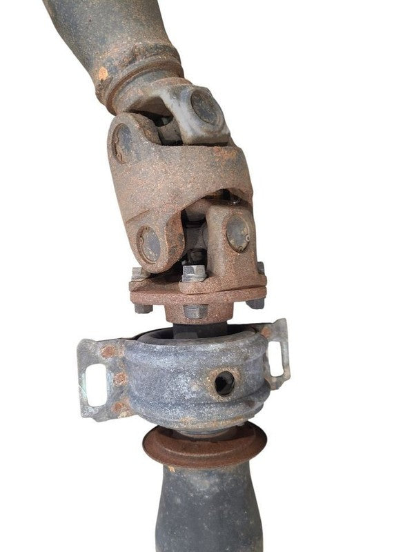 Rear Drive Shaft 2WD Extended Cab 6 Cylinder Prerunner Fits 98-04 TACO