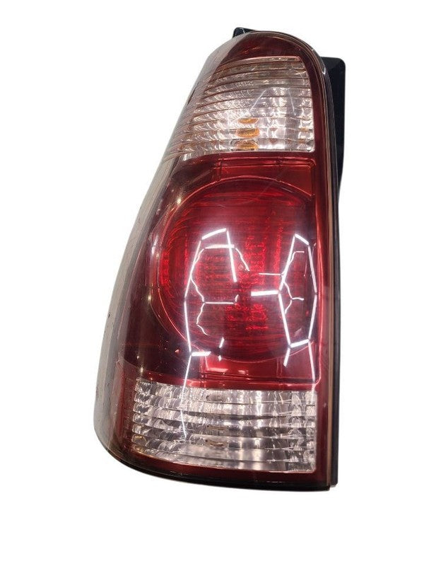 Driver Left Tail Light Fits 03-05 4 RUNNER 677714