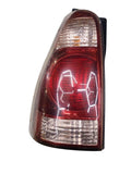 Driver Left Tail Light Fits 03-05 4 RUNNER 677714