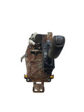 TACOMA    2001 Transmission Shift 679540