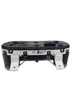Speedometer Cluster MPH And KPH Opt Udc ID 60007935 Fits 23 TRAILBLAZE