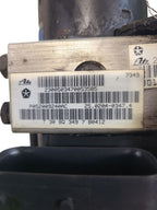 Anti-Lock Brake Part Assembly Fits 97-98 GRAND CHEROKEE 672560