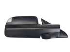 Passenger Side View Mirror Power 7x11" Fits 19-22 DODGE 2500 PICKUP 66