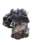 Engine US Market 2.4L VIN 1 6th Digit FWD Fits 15-16 TLX 605880