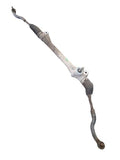 Steering Gear/Rack Power Rack And Pinion Electric EV Fits 06-14 RAV4 6