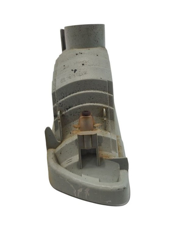 Driver Corner/Park Light Park Lamp-turn Signal Chrome Fits 01-04 TACOM