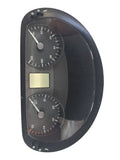 SPRINTV25 2014 Speedometer 576575