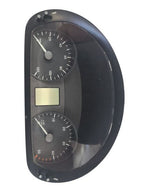 SPRINTV25 2014 Speedometer 576575