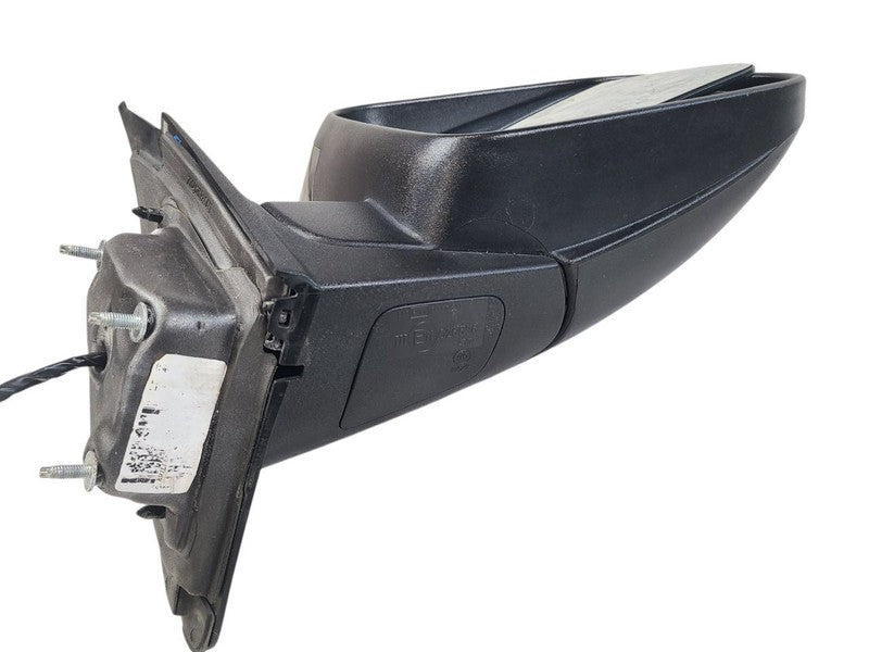 Passenger Side View Mirror Wk Body VIN E Or F Fits 11-22 GRAND CHEROKE