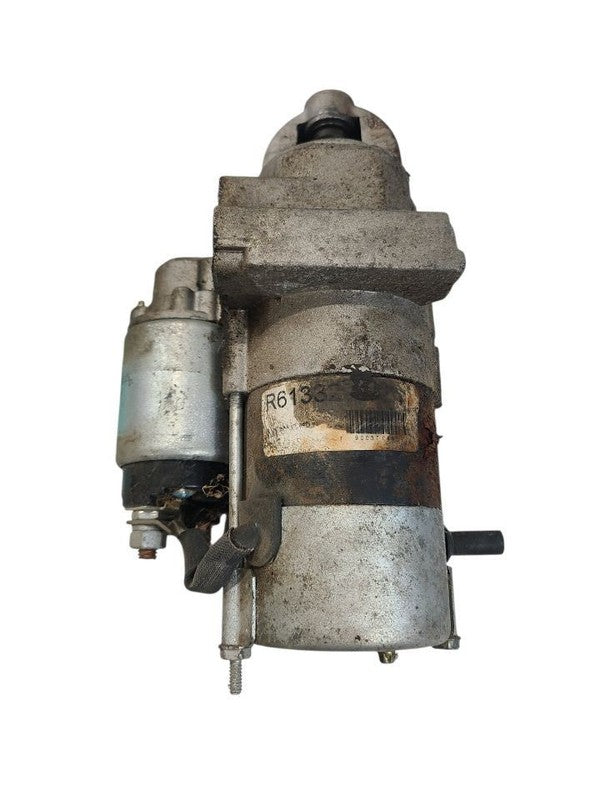 Starter Motor 8-350 Extended Cab Fits 90-94 96-98 CHEVROLET 1500 PICKU