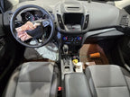 Driver Side View Mirror Painted Cap Non-heated Fits 17-19 ESCAPE 59246