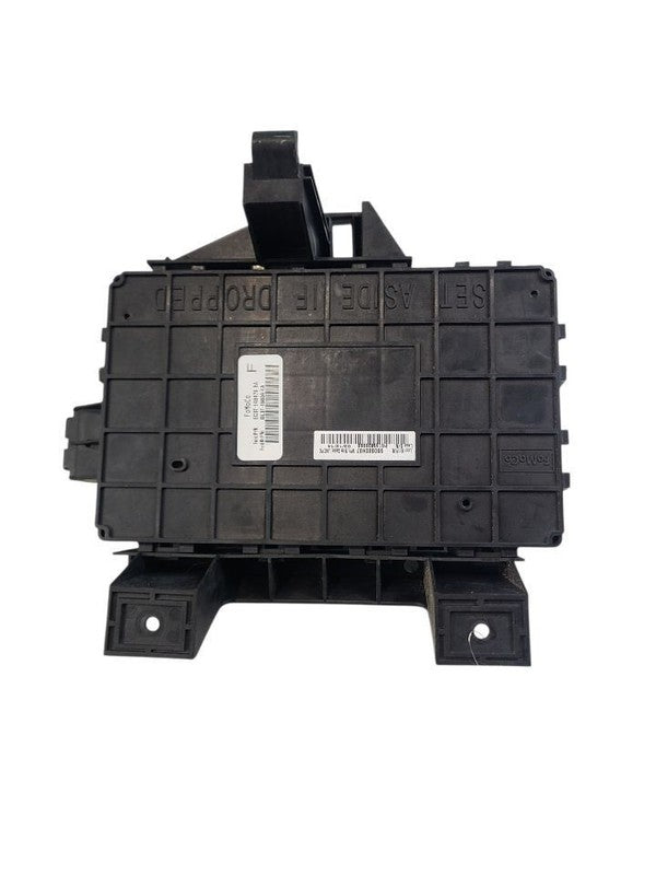 Chassis ECM Body Control BCM Thru 08/11/14 Fits 11-15 FORD F250SD PICK