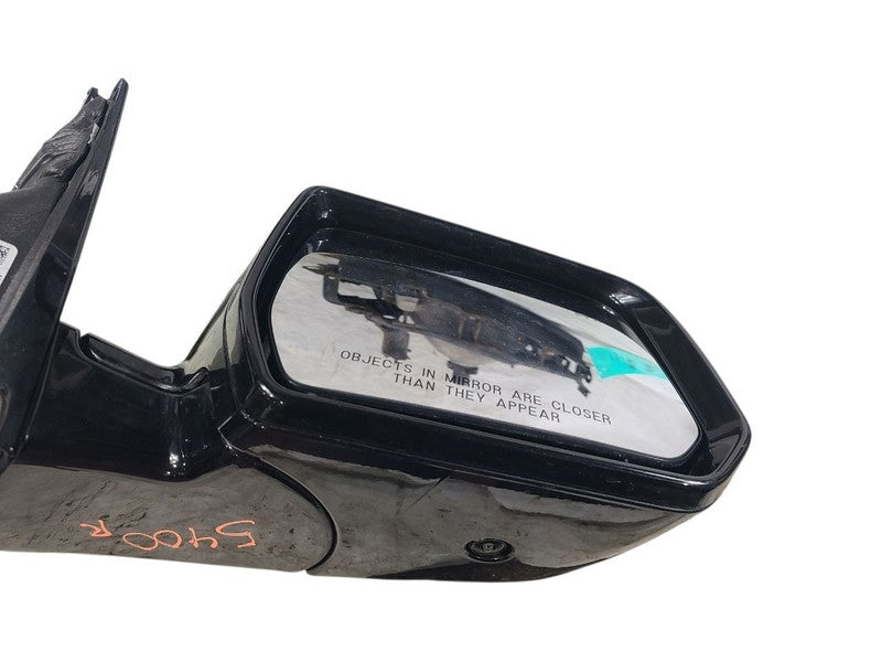 Passenger Side View Mirror Power Manual Folding Fits 18-19 TRAVERSE 65