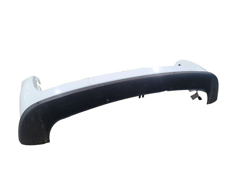 Rear Bumper With Park Assist Fits 15-22 PROMASTER CITY 671762