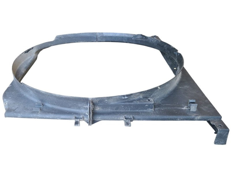 SILVRDO25 2011 Radiator Shroud 673736