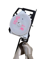 GX470     2004 Seat Belt Rear 626398