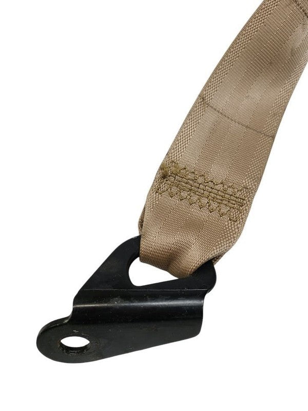 3000GT    1996 Seat Belt Rear 610915