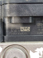 Anti-Lock Brake Part Modulator Assembly AWD Fits 13-15 RDX 648764