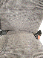 Passenger Front Seat Club And Quad Cab Fits 00-02 DODGE 2500 PICKUP 66