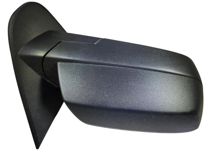 Passenger Side View Mirror Classic Style Fits 14-19 SIERRA 1500 PICKUP