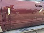 Driver Front Door Excluding Sport Trac Fits 06-10 EXPLORER 642716