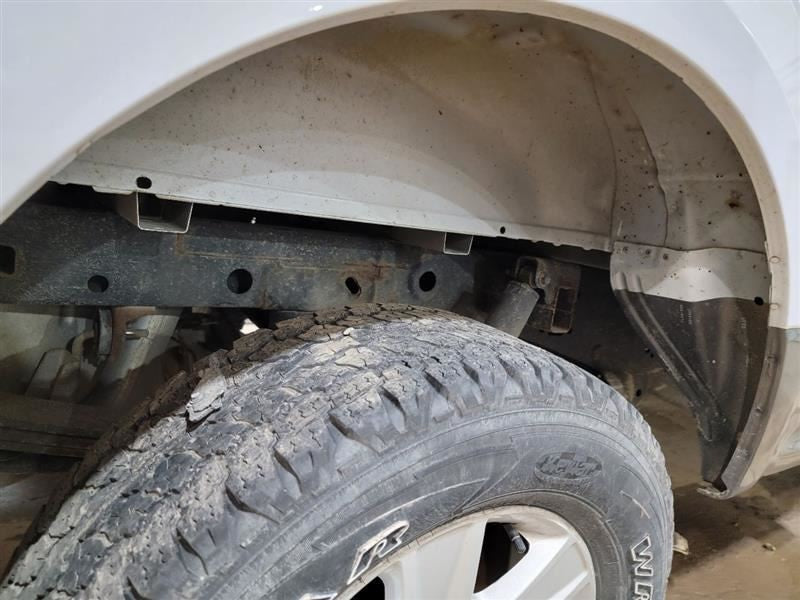 Pickup Box 8' Box Fits 15-20 FORD F150 PICKUP 517663