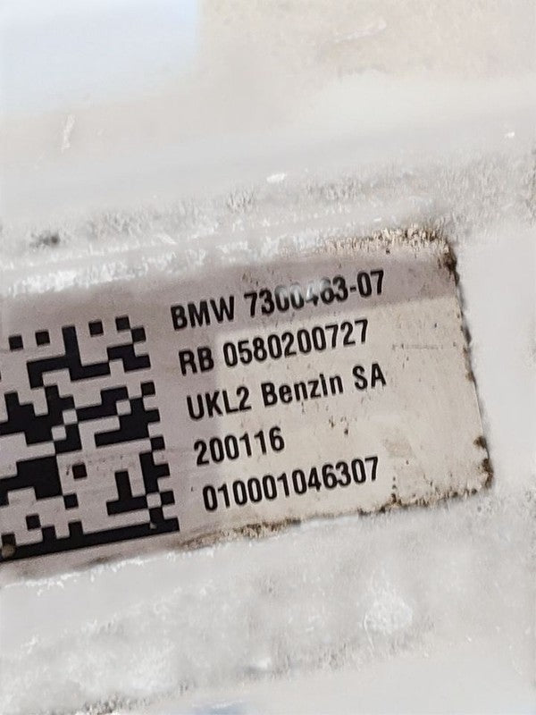 Fuel Pump Assembly Tank Mounted Fits 16-22 BMW X1 632535