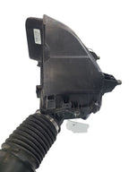 Air Cleaner With High Capacity Air Cleaner Fits 19-25 SIERRA 1500 PICK
