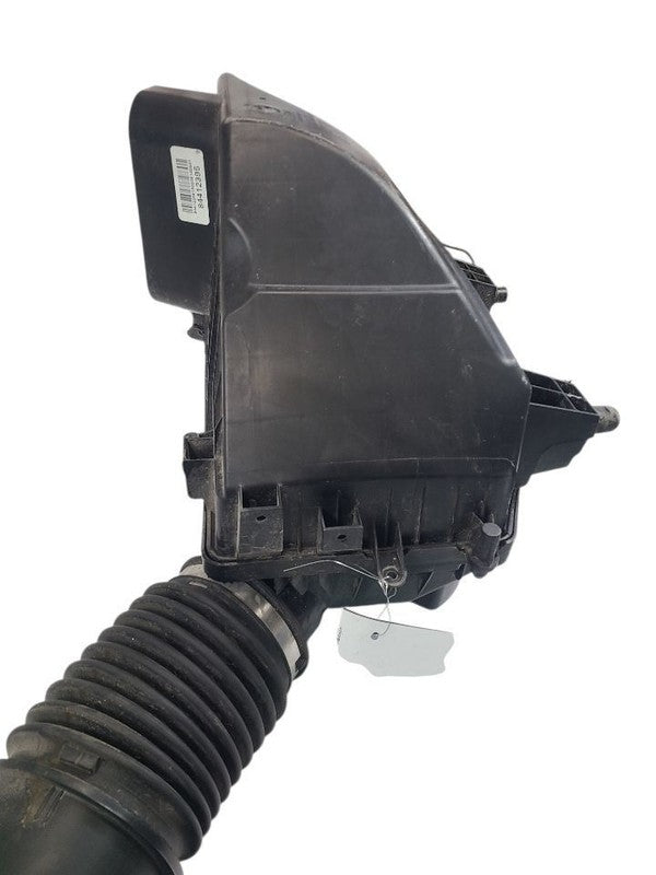 Air Cleaner With High Capacity Air Cleaner Fits 19-25 SIERRA 1500 PICK