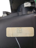 F150      2017 Dash Bezel 625057