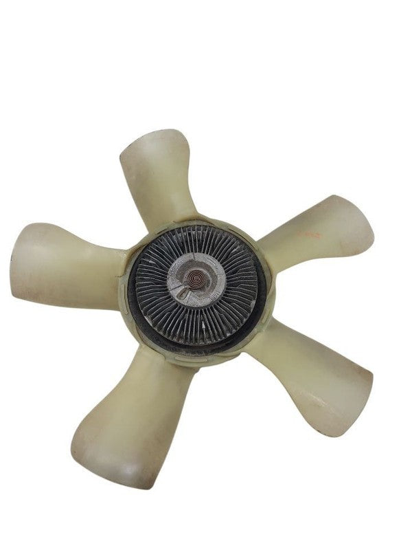 Fan Blade Classic Style 5 Lug Wheel 5.7L Fits 09-23 DODGE 1500 PICKUP 