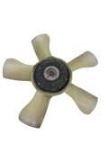 Fan Blade Classic Style 5 Lug Wheel 5.7L Fits 09-23 DODGE 1500 PICKUP 