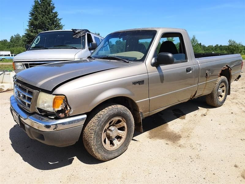Fuel Pump Assembly Regular Cab 7' Box 118" Wb Fits 01-03 RANGER 260824
