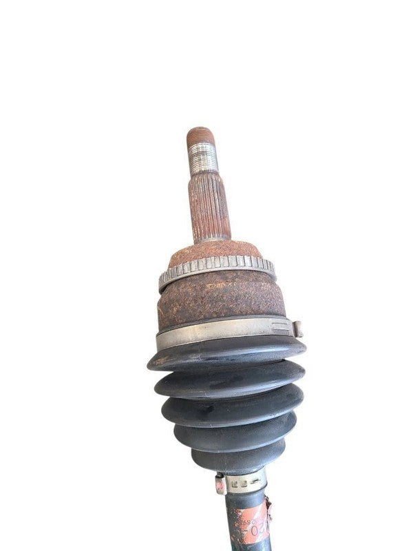 Driver Left Axle Shaft 4 Cylinder Fits 04-08 SOLARA 668292