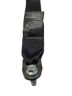 MAXIMA    2016 Seat Belt Rear 599791