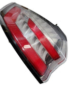 Driver Tail Light SE Quarter Panel Mounted Fits 19-20 EDGE 608036