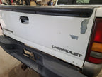 Trunk/Hatch/Tailgate Classic Style Fits 99-07 SIERRA 1500 PICKUP 66254