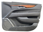 ESCALAESV 2015 Front Door Trim Panel 636418